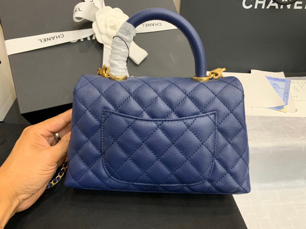 CL COCO HANDLE BAG