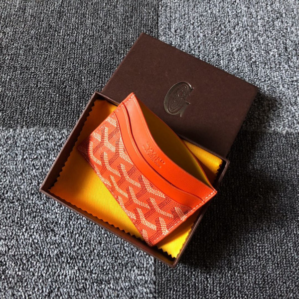 Go*ard card case
