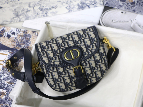 D*or bobby bag small