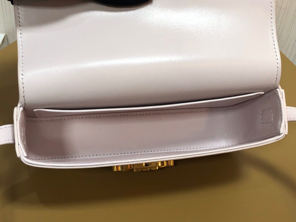 Ce**e triomphe shoulder bag