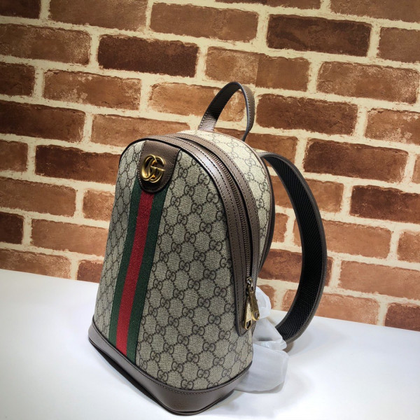 G*u*i backpack