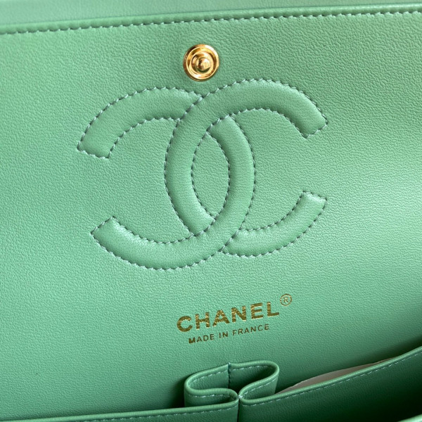 CL FLAP BAG