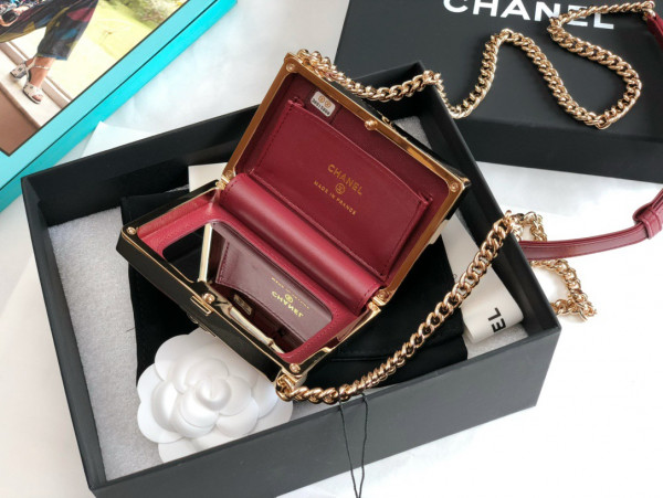 CL BOY MINAUDIERE