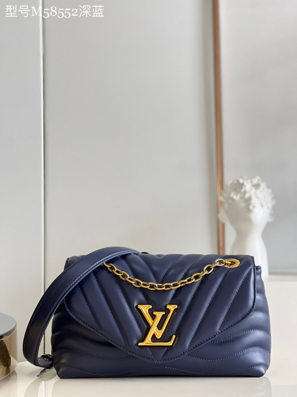 l**is V*t*n new wave chain bag