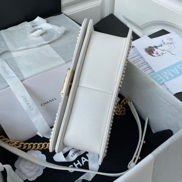 CL BOY BAG