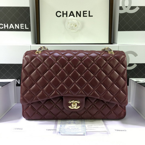 CL FLAP BAG