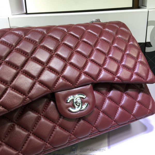 CL FLAP BAG