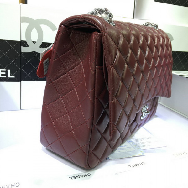 CL FLAP BAG