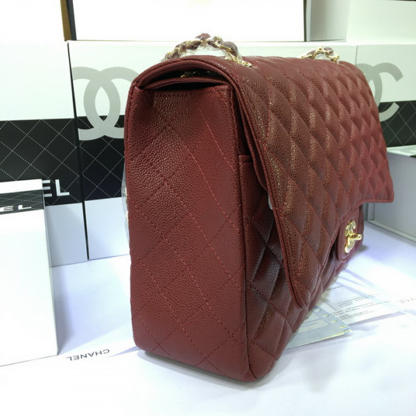 CL FLAP BAG