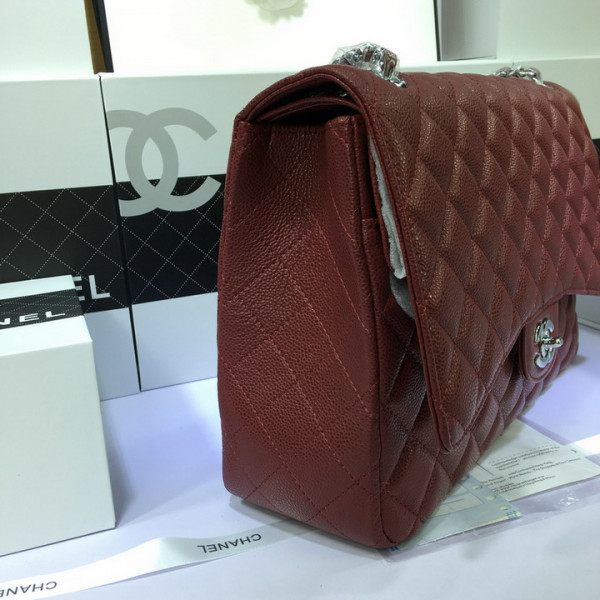 CL FLAP BAG