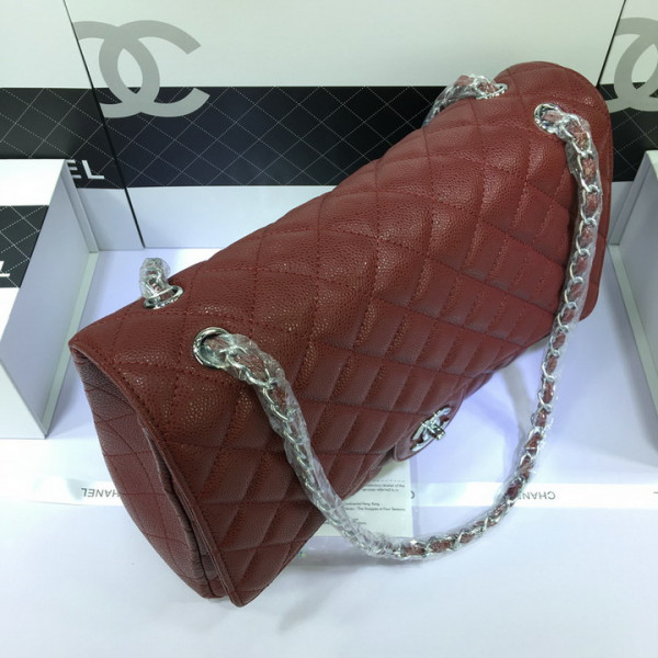 CL FLAP BAG