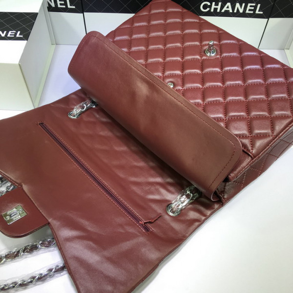 CL FLAP BAG