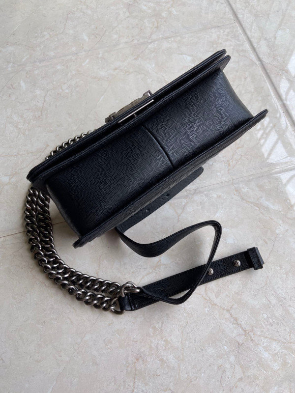 CL BOY BAG 20CM/25CM