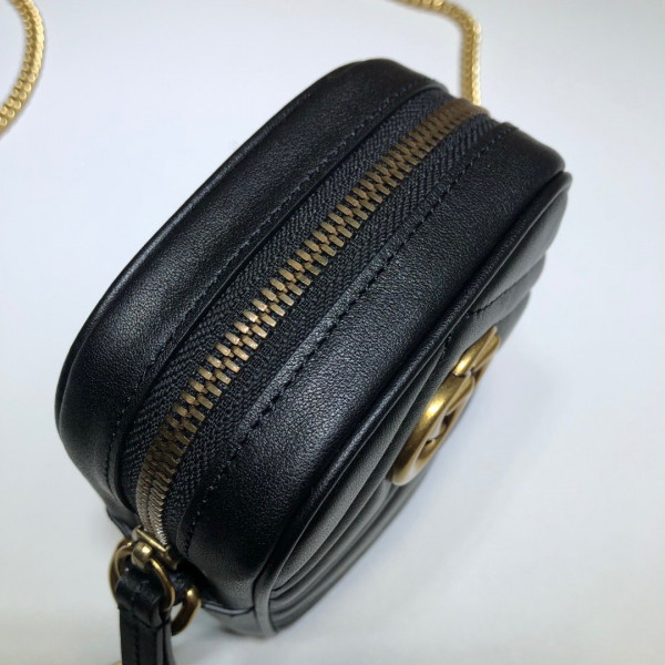 G*u*i gg marmont mini bag
