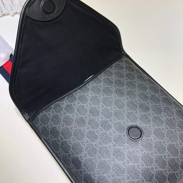 G*u*i neo vintage gg medium messenger