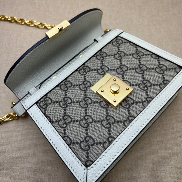 G*u*i ophidia gg mini shoulder bag
