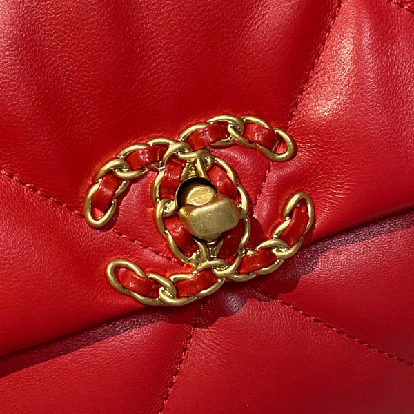 CL 19 FLAP BAG