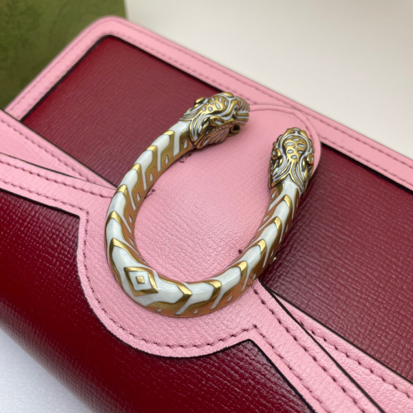 g*u*i dionysus S*per mini bag