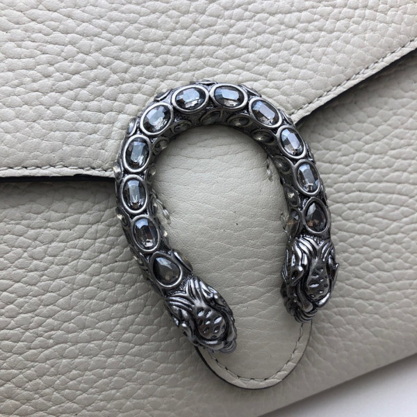 G*u*i dionysus mini leather chain bag