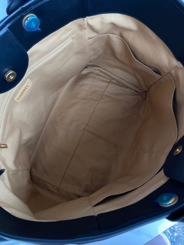 CL LARGE TOTE