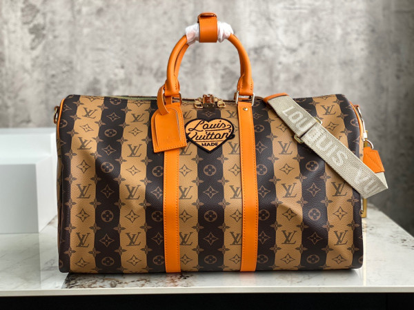 l**is V*t*n keepall bandouliÈre 50