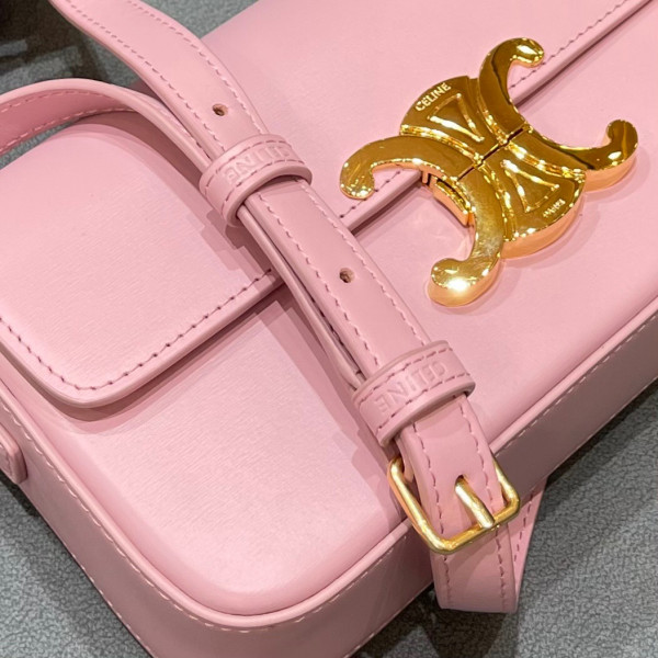 Ce**e triomphe shoulder bag
