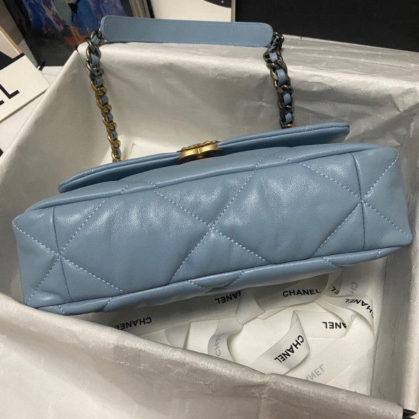 CL 19 FLAP BAG