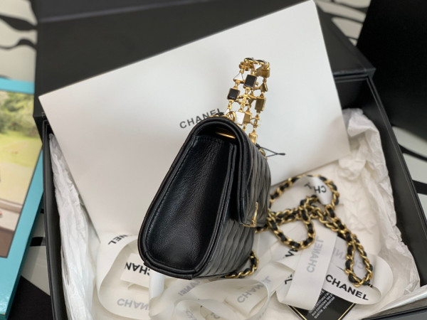 CL HANDLE BAG