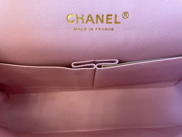 CL FLAP BAG