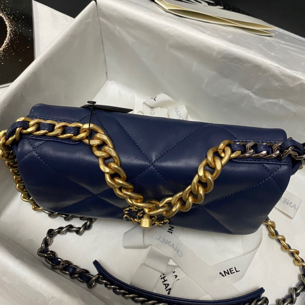 CL 19 FLAP BAG