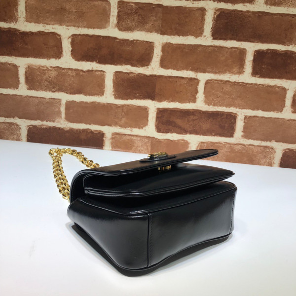 G*u*i marina mini bag