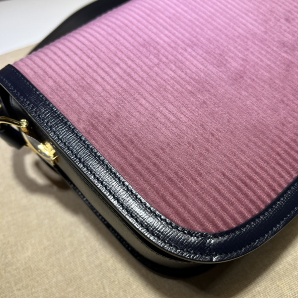 G*u*i horsebit 1955 shoulder bag
