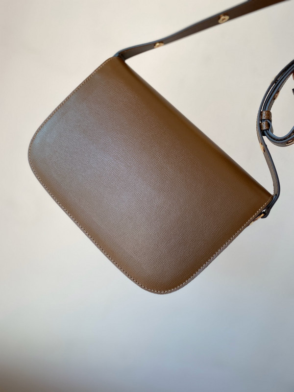 G*u*i horsebit 1955 shoulder bag