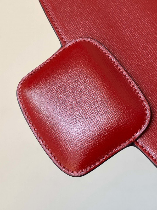 G*u*i horsebit 1955 shoulder bag