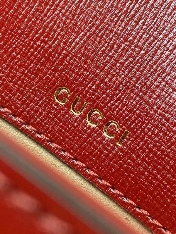 G*u*i horsebit 1955 shoulder bag