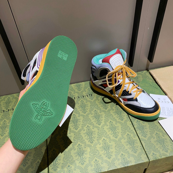 G*u*i G*u*i basket sneaker