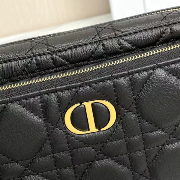 D*or caro double pouch