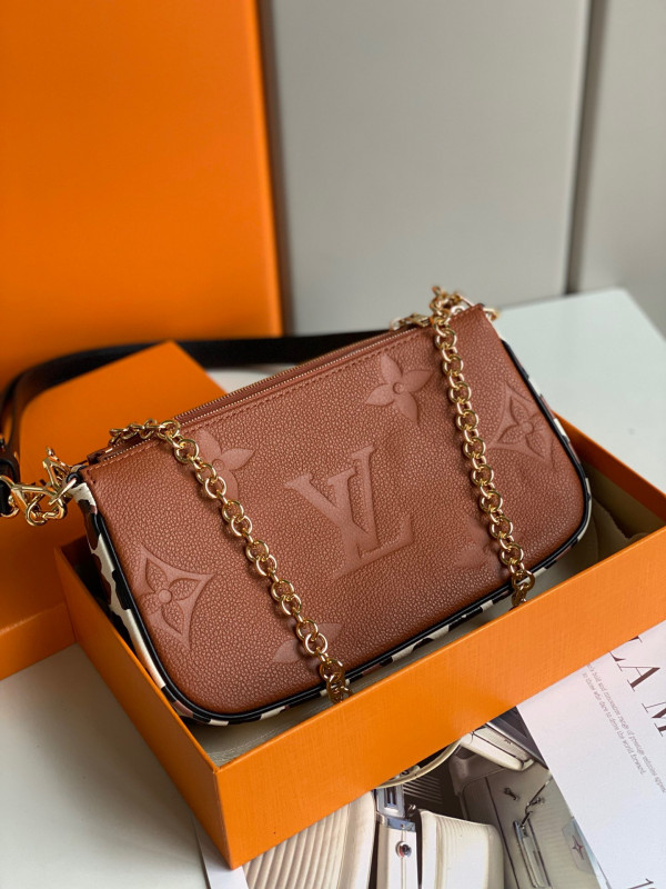l**is V*t*n multi pochette accessoires