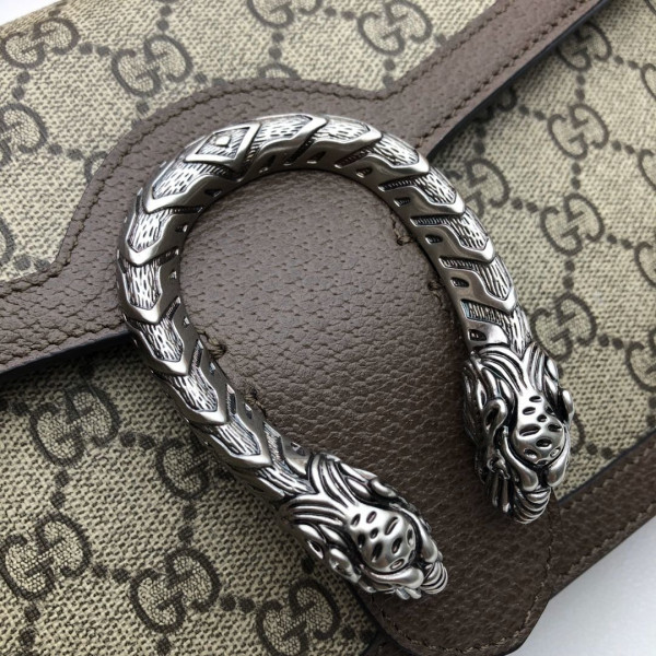 G*u*i dionysus gg clutch