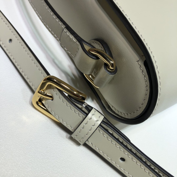 G*u*i horsebit 1955 mini bag