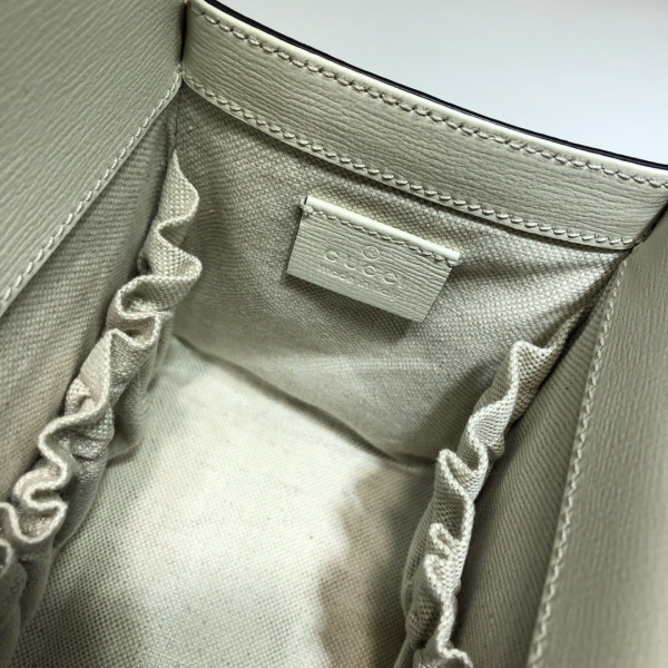 G*u*i 1955 horsebit small top handle bag