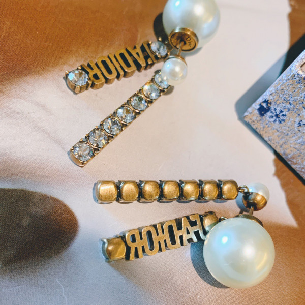 D*or earrings
