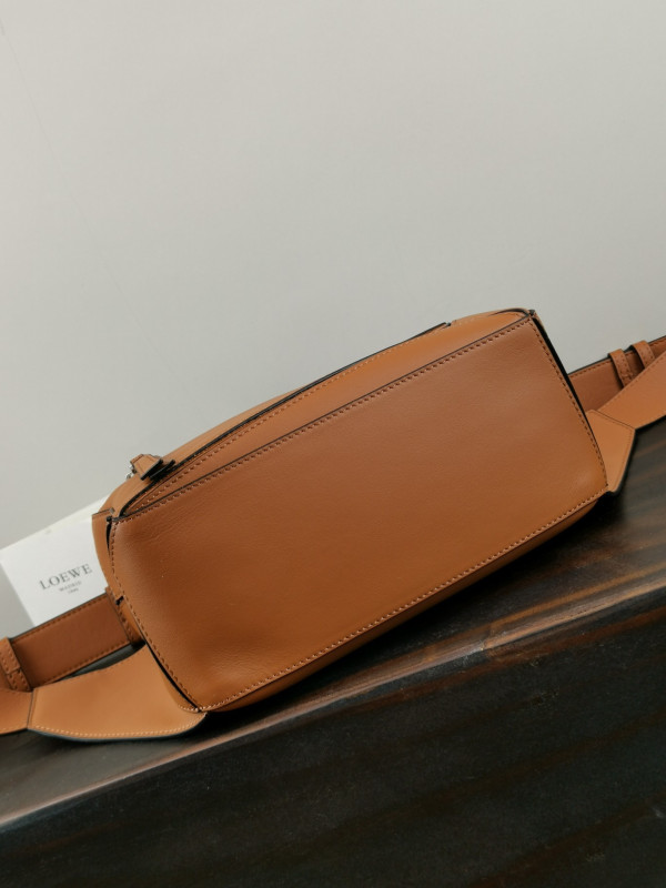 LOEWE Mini Puzzle bumbag
