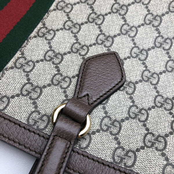 G*u*i ophidia gg medium tote