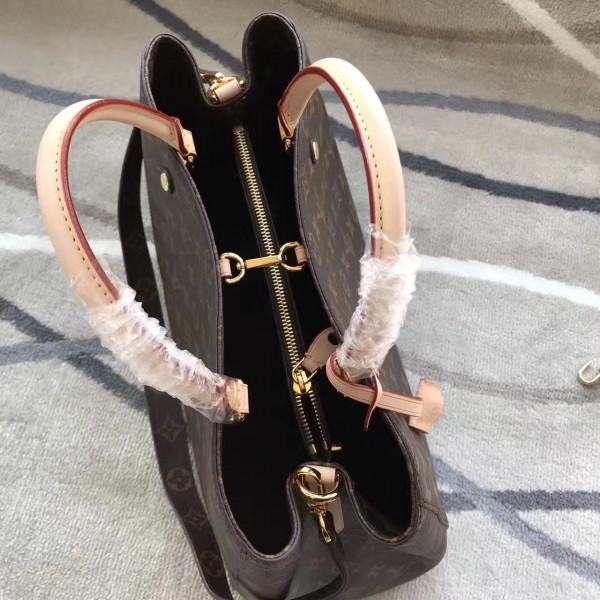 l**is V*t*n montaigne bag gm
