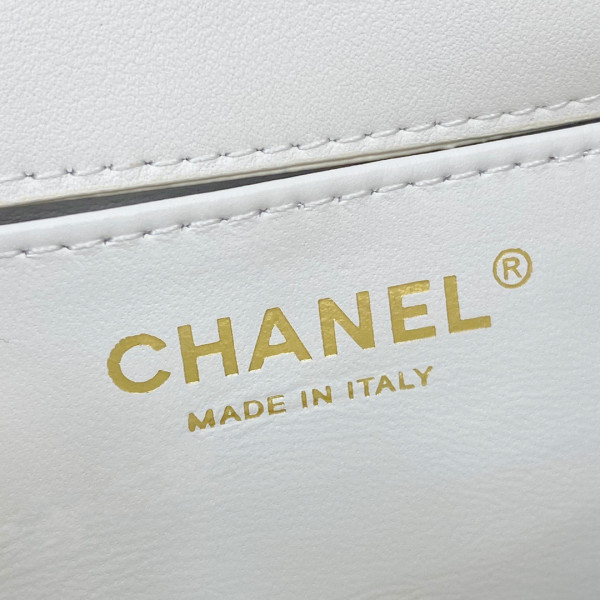 CL MINI FLAP BAG