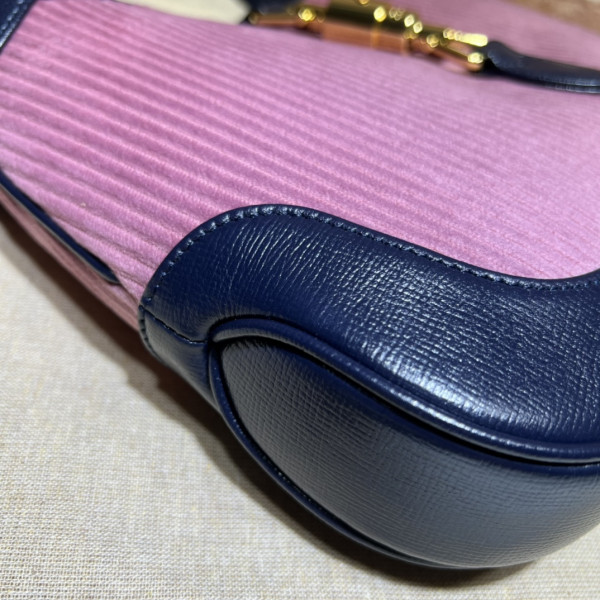 G*u*i jackie 1961 small shoulder bag