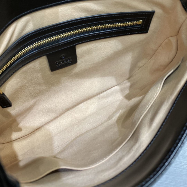 G*u*i jackie 1961 small hobo bag