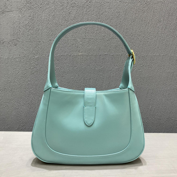 G*u*i jackie 1961 small hobo bag