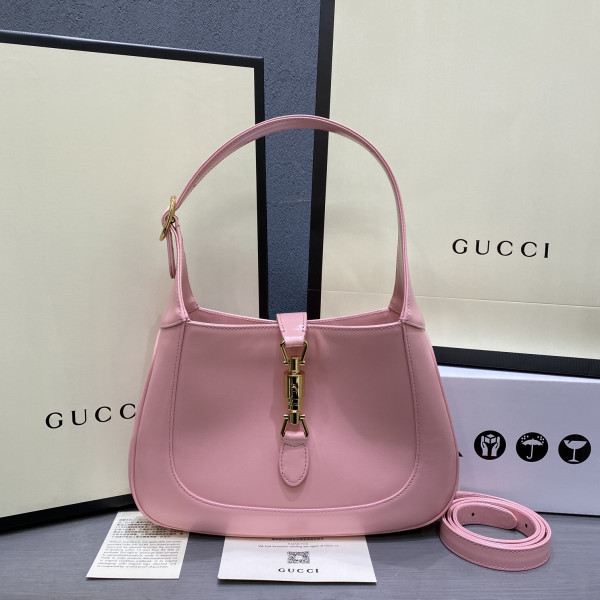 G*u*i jackie 1961 small hobo bag
